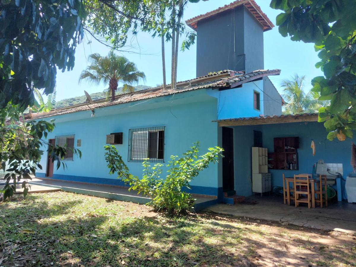Casa A 130 Metros Da Praia De Boicucanga Sao Sebastiao  Exterior photo