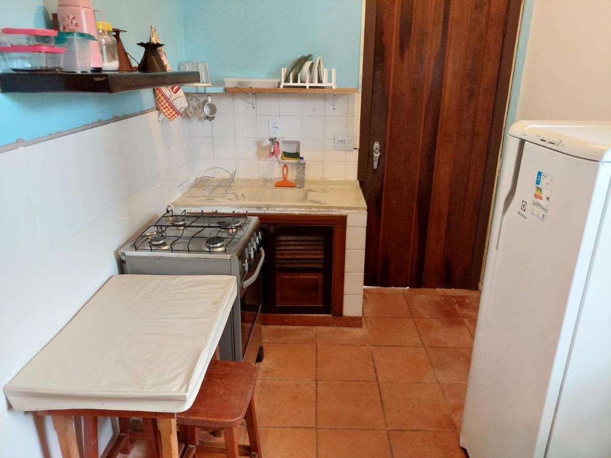 Casa A 130 Metros Da Praia De Boicucanga Sao Sebastiao  Exterior photo